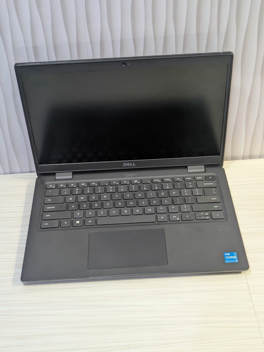 Dell PC Portable Performant