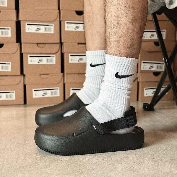 Sabots Confort Unisex