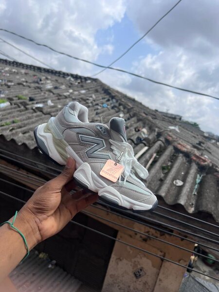 Basket tendance pour homme