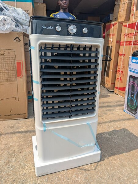 Climatiseur personnel Decakila KEFC012W