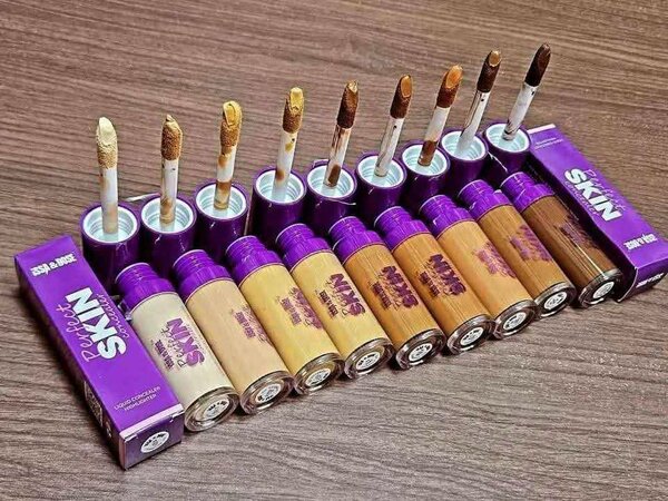 Correcteur Teint Parfait