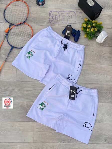 Shorts de sport respirants pour homme