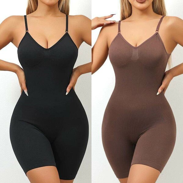 Combinaison Femme Seamless