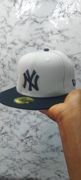 Casquette New York Yankees MLB