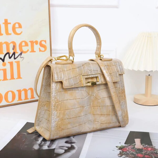 Sac à main tendance chic