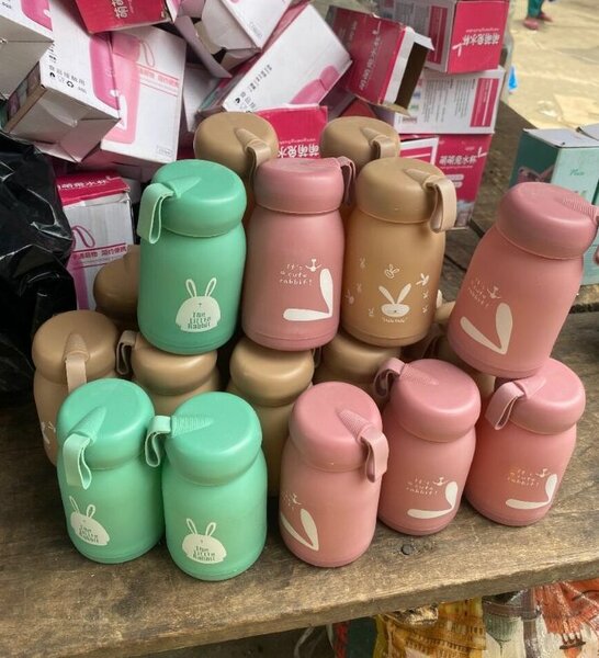 Thermos isotherme mignon