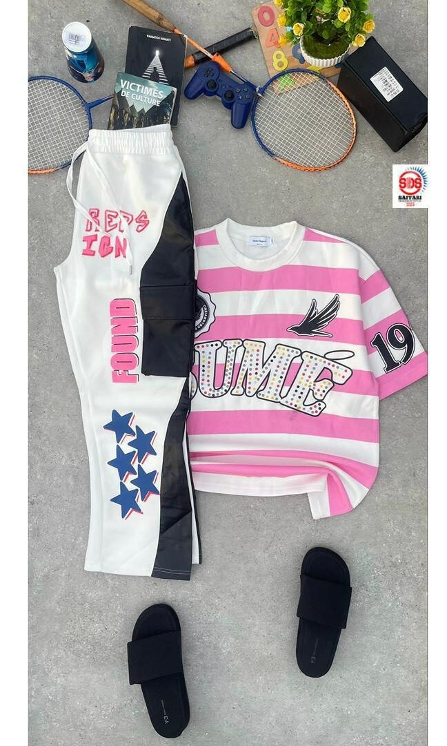 Ensemble sportswear homme