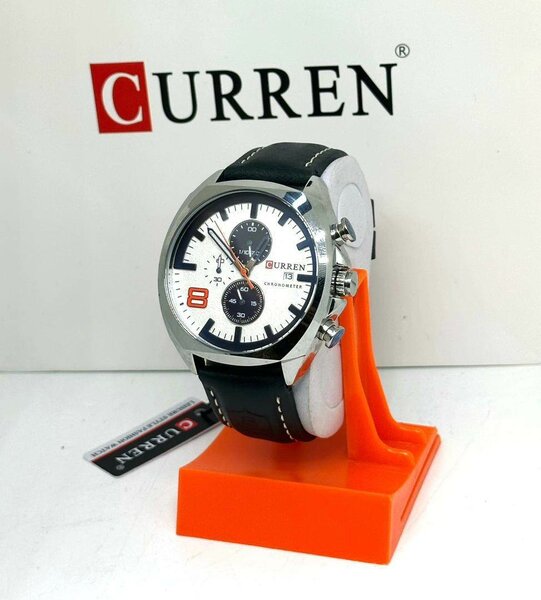 Montre Homme Curren élégante