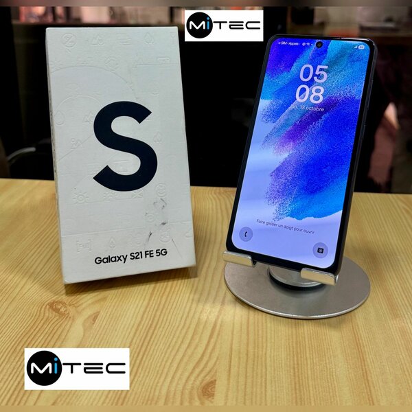 Samsung Galaxy S21 FE 5G