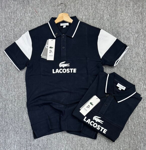 Polo Lacoste Homme Classique