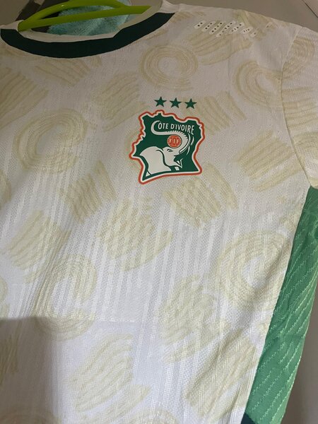 Maillot CI version pro