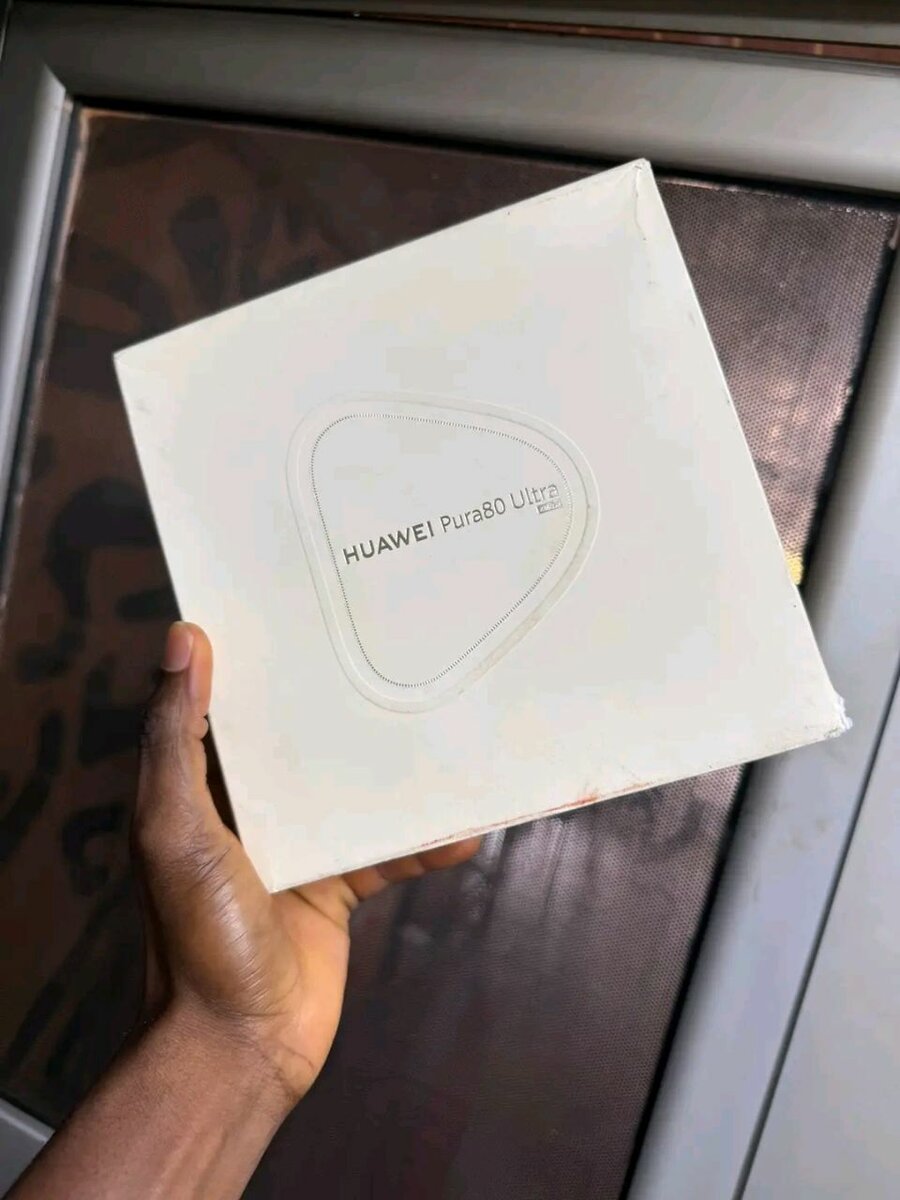 HUAWEI Pura80 Ultra - Smartphone