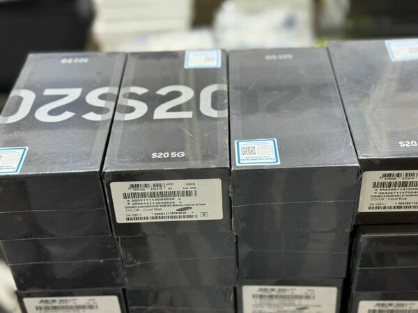 Samsung Galaxy S20 5G