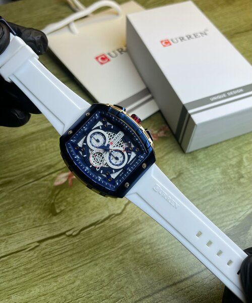 Montre Curren Homme Sport