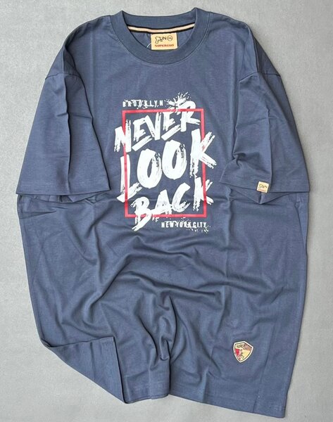 T-shirts graphiques décontractés