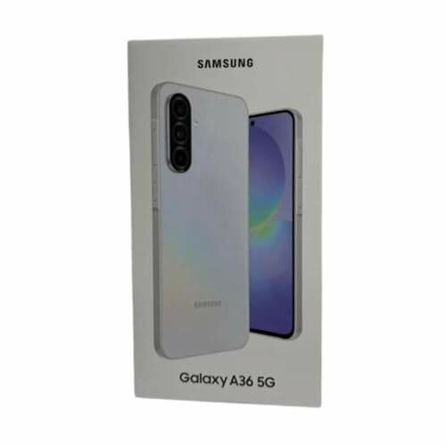 Samsung Galaxy A36 5G
