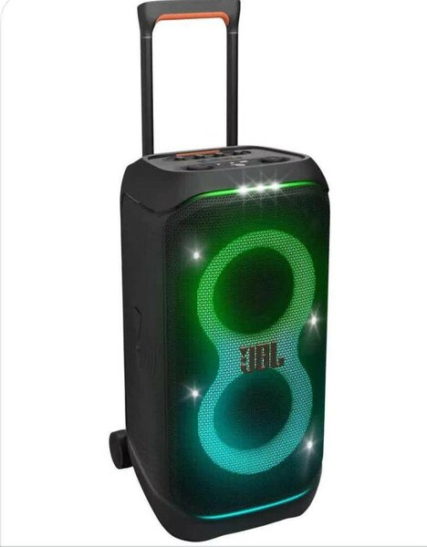 Enceinte Bluetooth JBL PartyBox