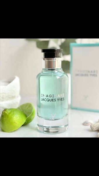 Eau de Parfum Fraîche