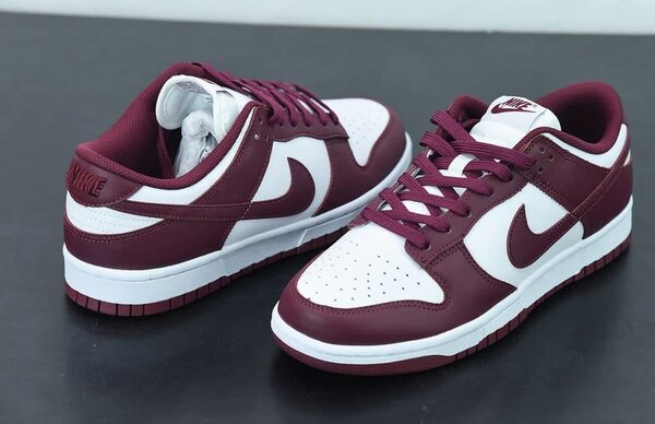 Nike Sneakers Bicolores Homme