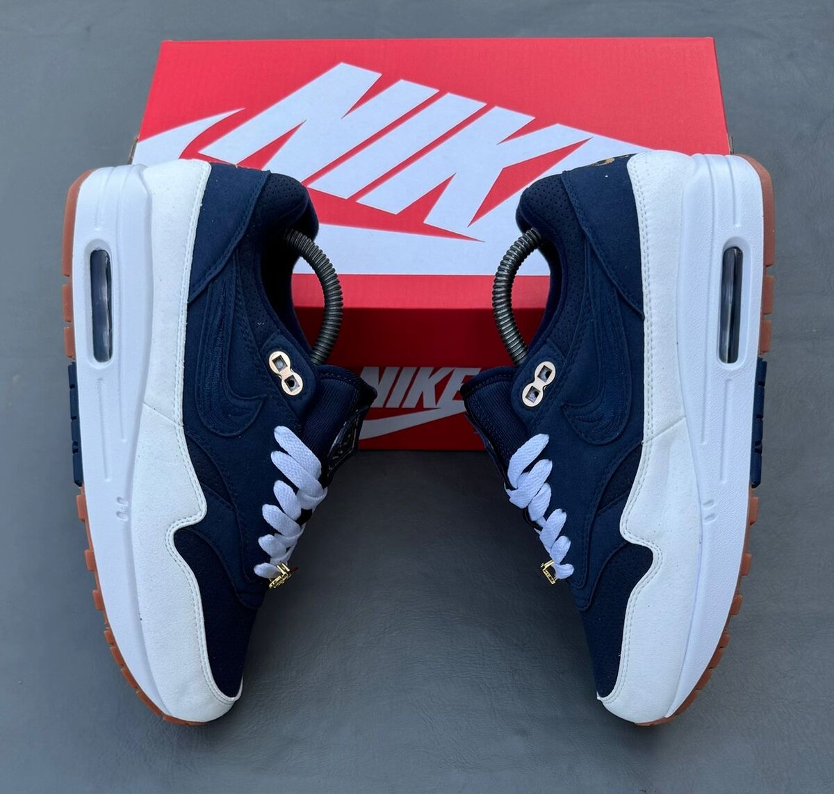 Nike Air Max 1 Premium