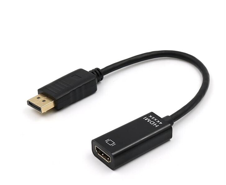 Adaptateur DisplayPort HDMI
