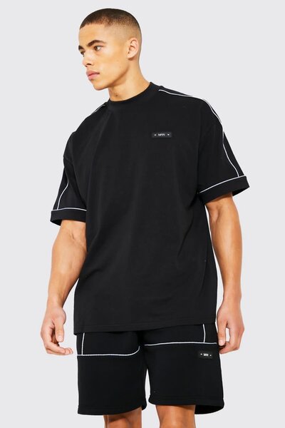 Ensemble T-shirt et Short Homme