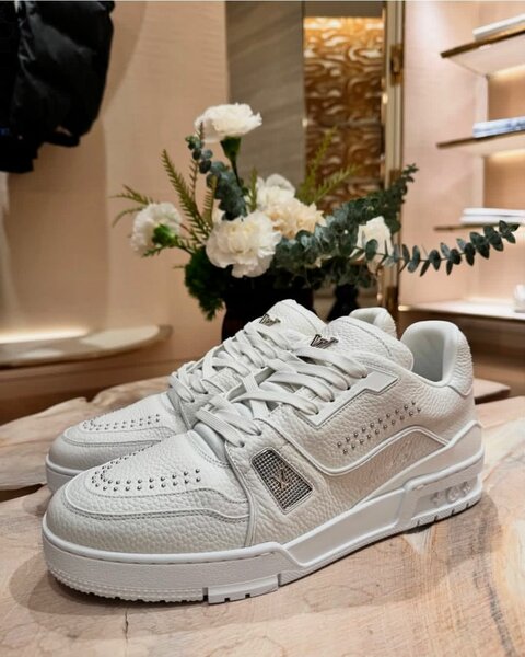 Louis Vuitton LV Trainer