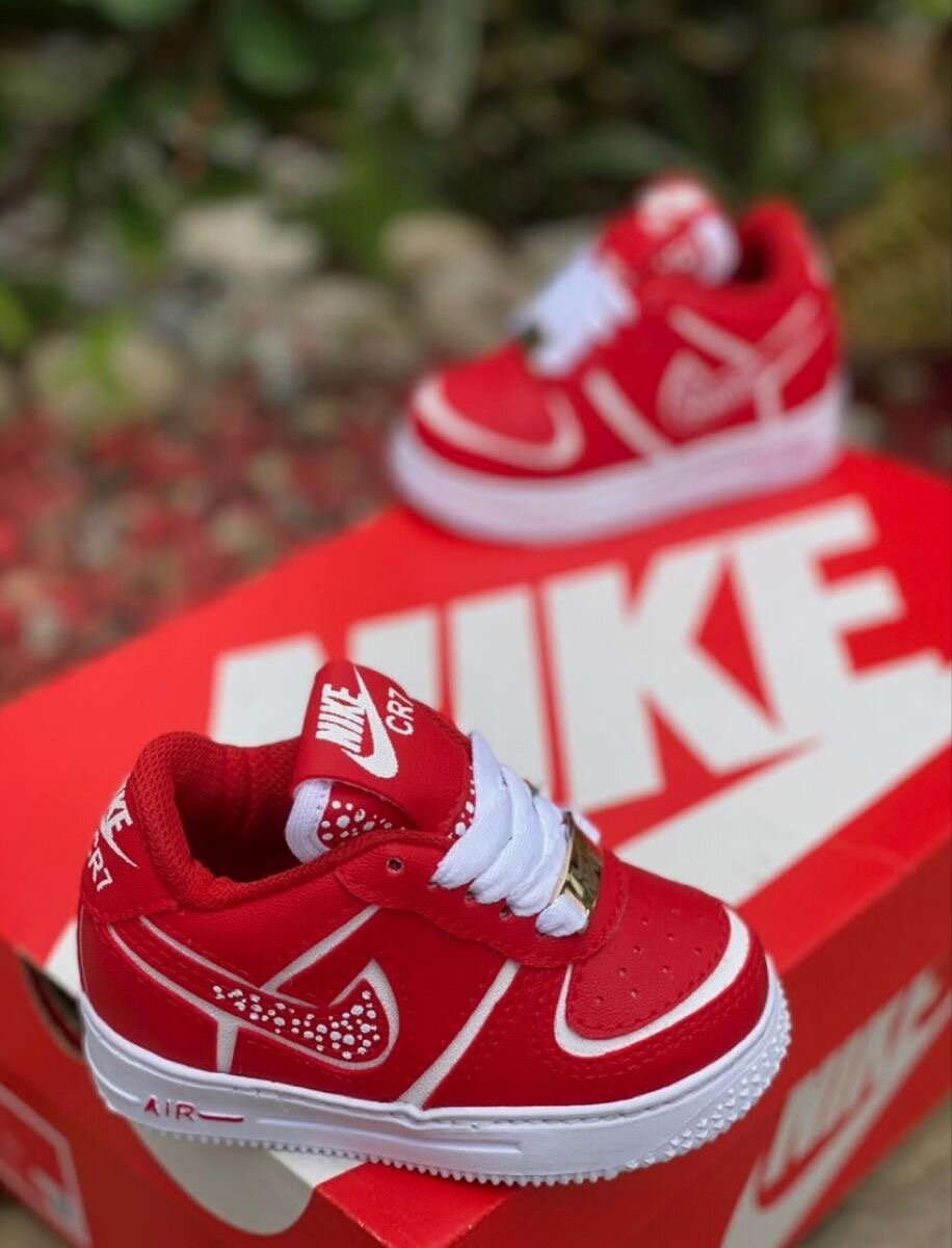 Chaussures Nike Fille