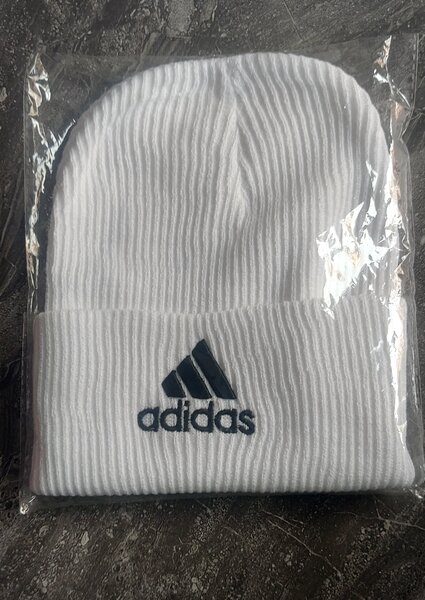 Bonnet Adidas en Coton
