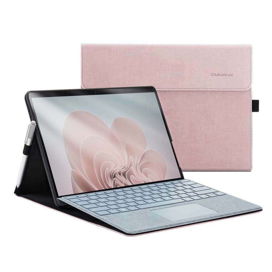 Etui OMNPAK Surface Pro 7