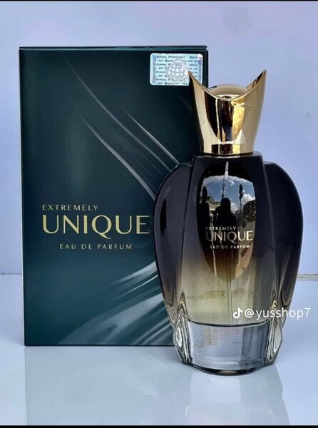 Parfum Unisexe Luxe