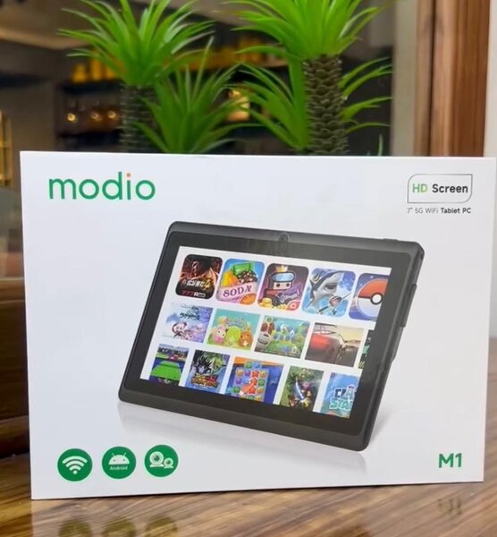 Tablette éducative pour enfants