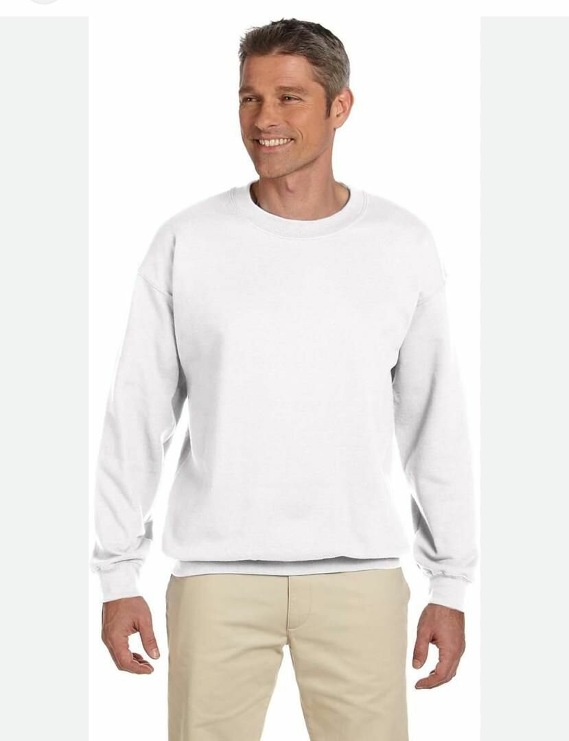 Sweat-shirt homme classique