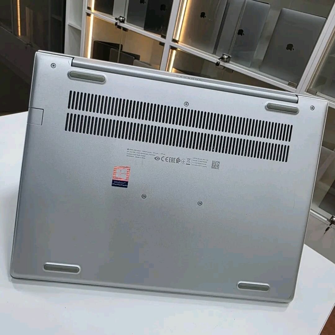 Laptop HP 14" ProBook