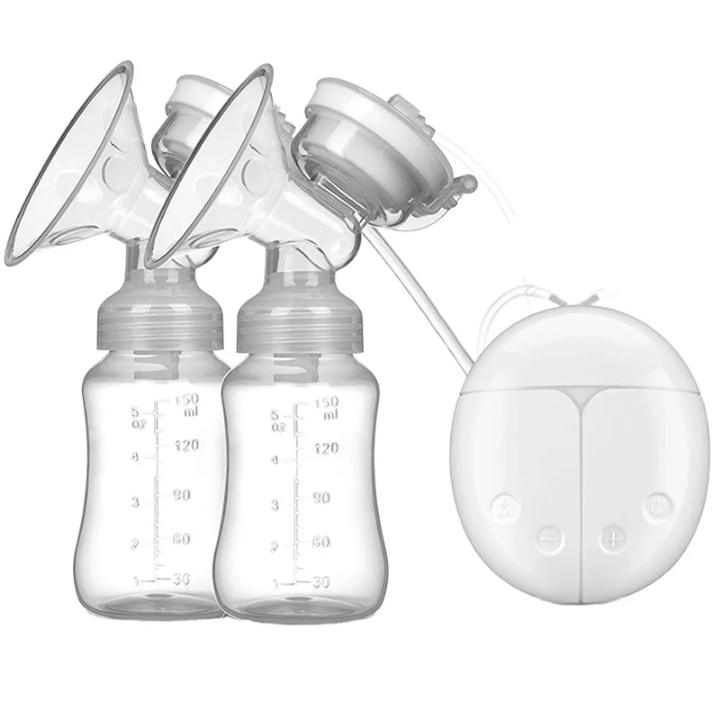 Tire-lait Électrique Intelligent