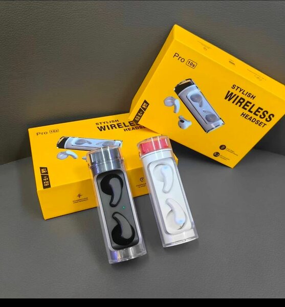 Stylish Wireless Earbuds