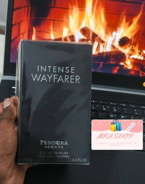 Parfum Intense Wayfarer