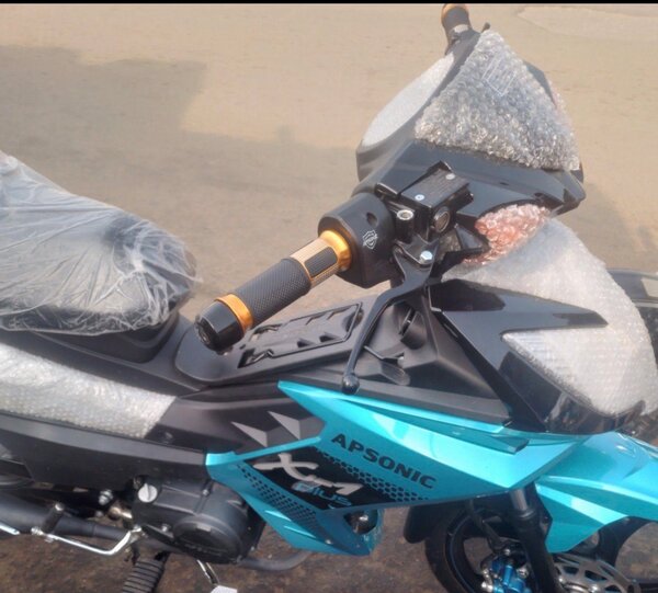 Scooter Apsonic X1 125cc