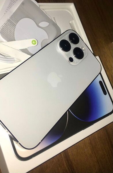 Apple iPhone 15 Pro neuf