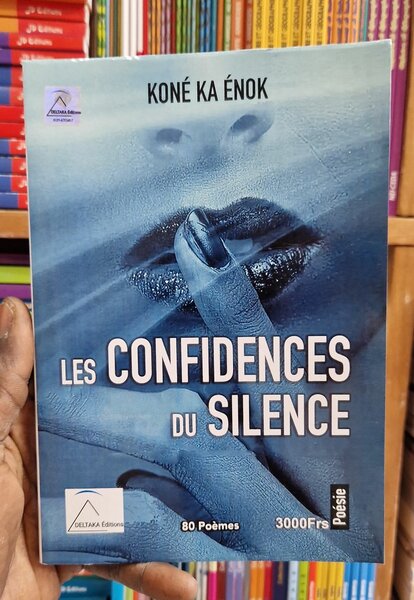 Les Confidences du Silence