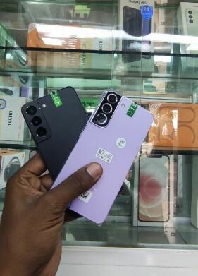 Smartphones modernes 6.5"