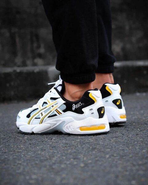 Baskets de running Asics