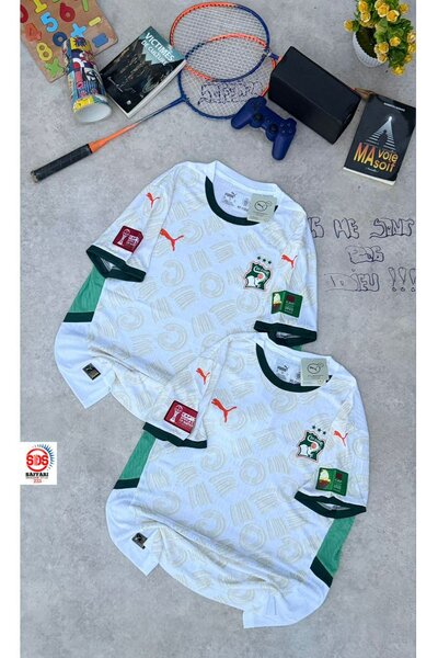 Maillot de football PUMA