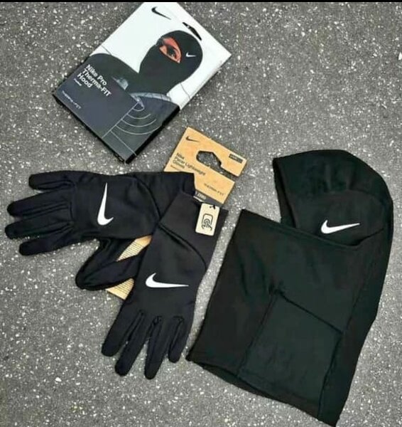 Couvre-visage Nike Pro