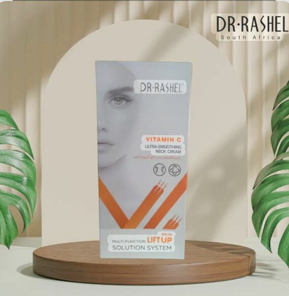 Crème Cou Vitamin C DR RASHEL