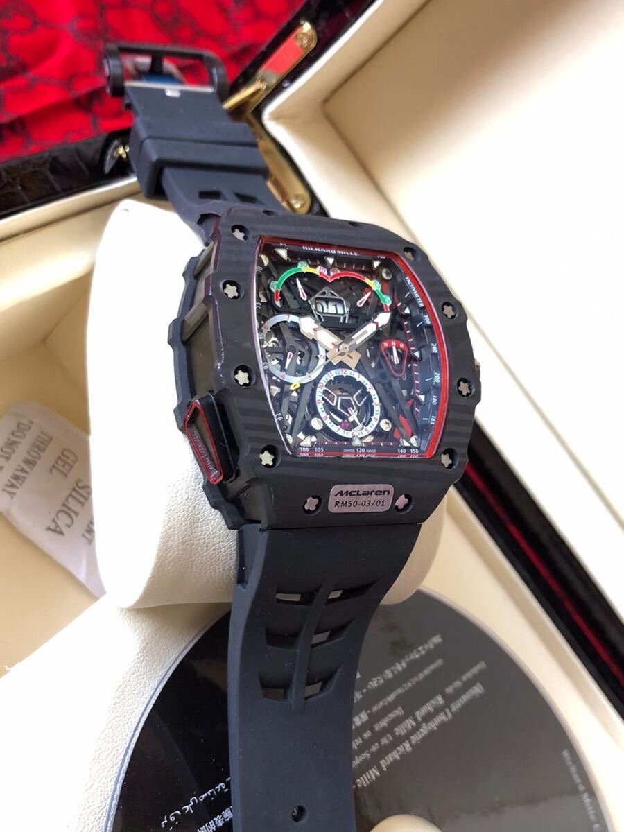 Montre Richard Mille