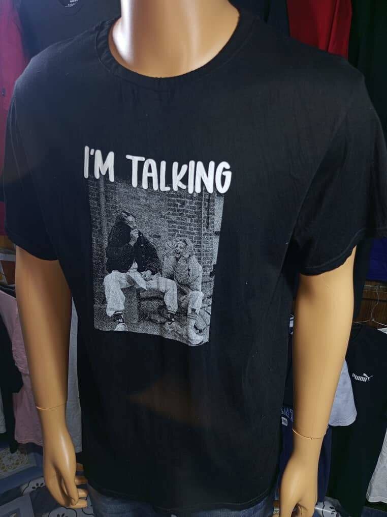 T-shirt homme Adidas - Qualité supérieure