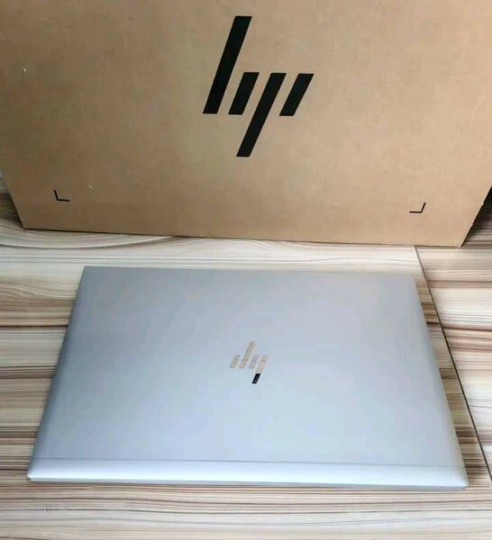 Ordinateur portable HP EliteBook