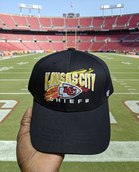 Casquette Kansas City Chiefs