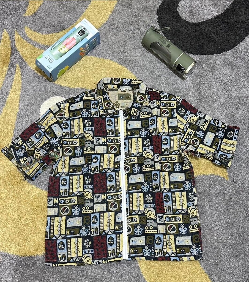 Ensemble sportswear moderne